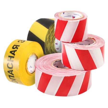 Изображение для категории Лента сигнальная