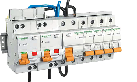 Изображение для категории Модульное оборудование