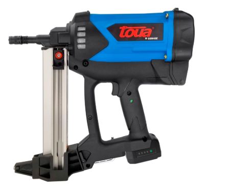 Изображение для категории Монтажные пистолеты по бетону, металлу, кирпичу