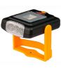 Изображение Фонарь светодиодный 4 + 3 SMD LED