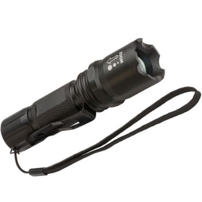 Изображение Фонарик карманный светодиодный Brennenstuhl LuxPremium TL 250F, 3xAAA