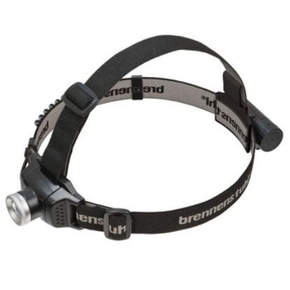 Изображение Фонарик светодиодный Brennenstuhl LuxPremium KL 250 AF аккумуляторный, 250 лм, IP44