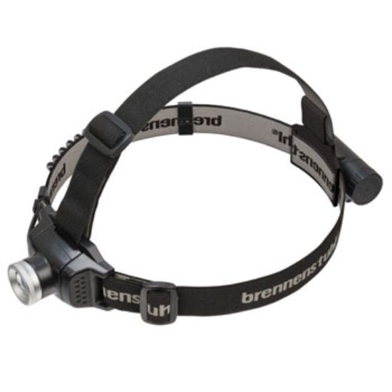 Изображение Фонарик светодиодный Brennenstuhl LuxPremium KL 250 AF аккумуляторный, 250 лм, IP44