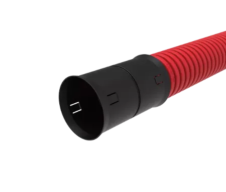 Изображение для категории Труба гофрированная