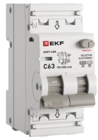 Изображение для категории Модульное оборудование EKF