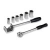 Изображение Набор для монтажа болтовых соединителей и наконечников НМБ-6