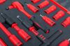 Изображение Набор диэлектрического инструмента 1/4" НИИ-15 КВТ
