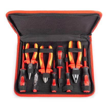 Изображение Набор диэлектрического инструмента НИИ-18 КВТ