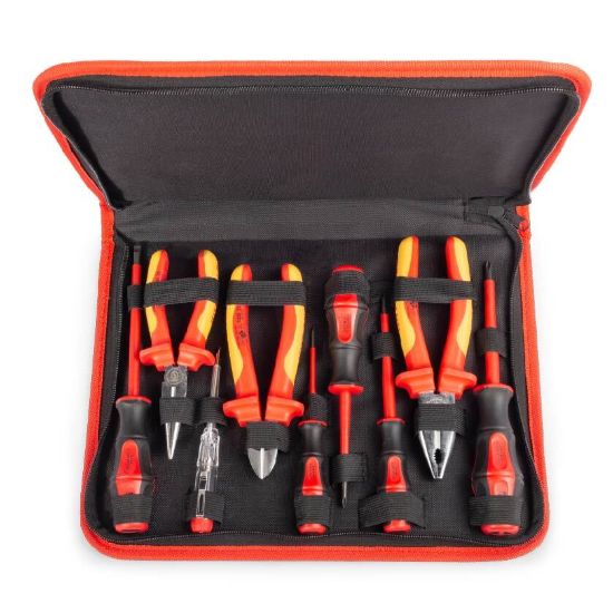 Изображение Набор диэлектрического инструмента НИИ-18 КВТ