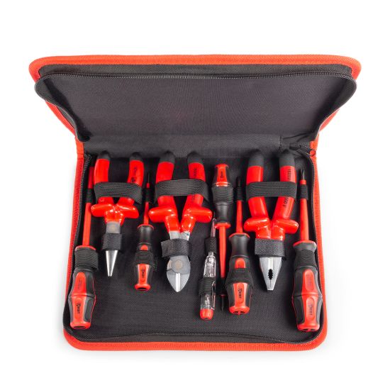 Изображение Набор диэлектрического инструмента НИИ-19 КВТ