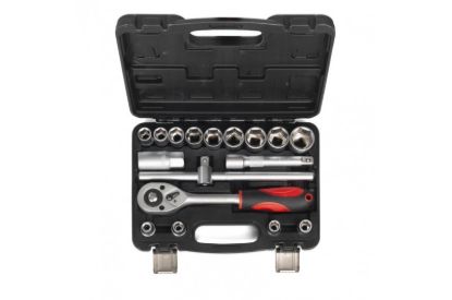 Изображение Набор инструментов НАИ-04/18 КВТ