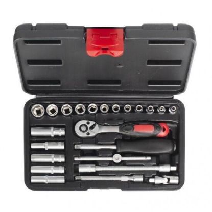 Изображение Набор инструментов НАИ-05/24 КВТ