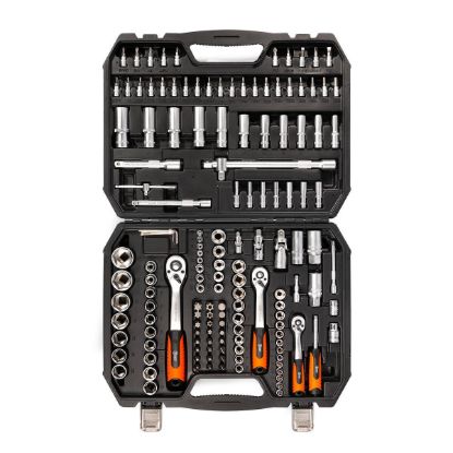 Изображение Набор инструментов НАИ-09/150 KBT