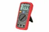 Изображение Цифровой мультиметр измерение напряжения UNI-T UT39C+