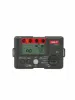 Изображение Измеритель сопротивления изоляции UNI-T UT502A