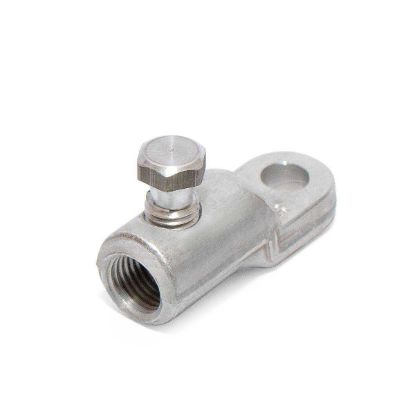 Изображение Наконечник болтовой 1НБ-10/25 с рядным расположением болтов КВТ