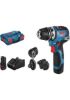 Изображение Шуруповёрт Bosch GSR 12V-35