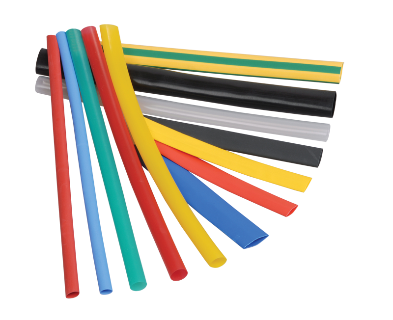 Изображение Набор ТТУ нг-LS 8/4 4хЧ/2хБ/К/С/Ж/З (10х10см/упак) IEK