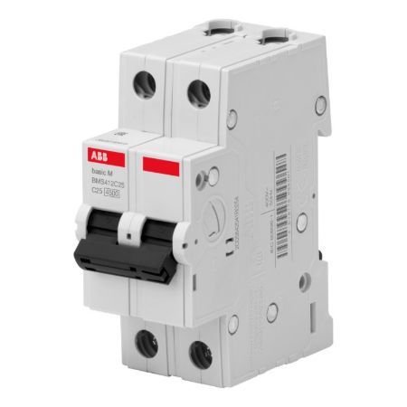 Изображение для категории Автоматический выключатель