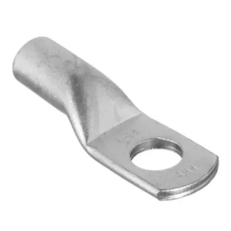 Изображение для категории Наконечники алюминиевые и медный