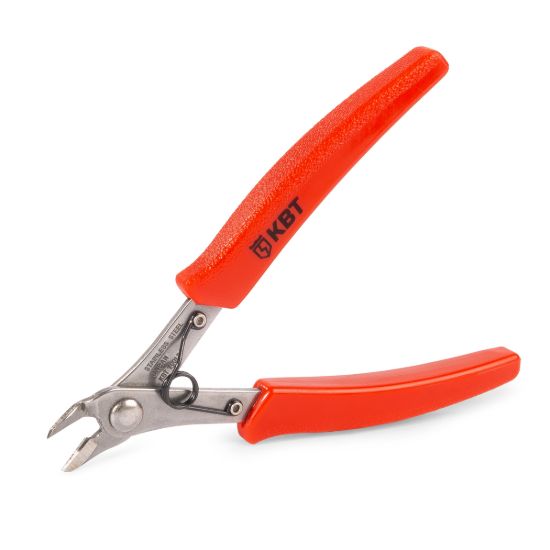 Изображение Мини-бокорезы 130 мм КВТ