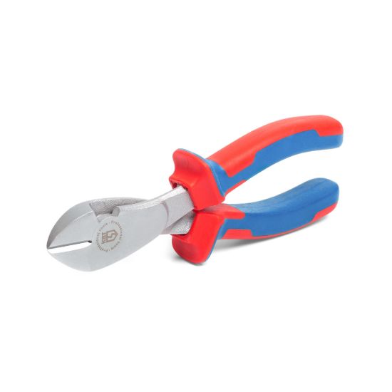 Изображение Бокорезы усиленные слесарно-монтажные 180 мм КВТ