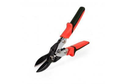 Изображение Ножницы для резки листового металла прямые НМЛ-01 КВТ