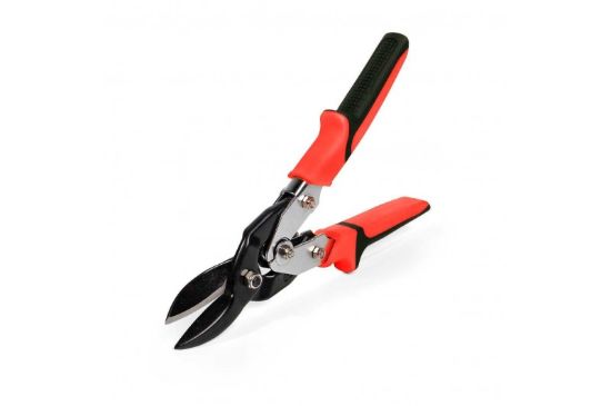 Изображение Ножницы для резки листового металла прямые НМЛ-01 КВТ