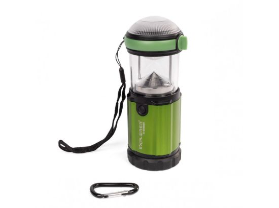 Изображение Фонарь кемпинговый FL-6248 КВТ