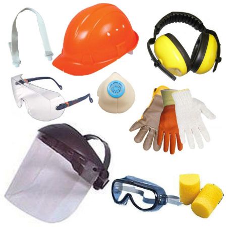 Изображение для категории Средства индивидуальной защиты
