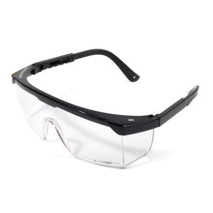 Изображение Очки монтажника ОМ-03 КВТ