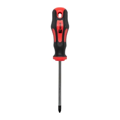 Изображение Отвертка Master PZ2x100 мм EKF