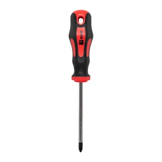 Изображение Отвертка Master PZ2x100 мм EKF