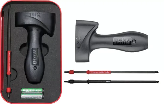 Изображение Тестер крутящего момента Torque QuickCheck wiha