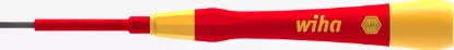 Изображение Микроотвёртка PicoFinish electric 2,0 x 50 mm wiha