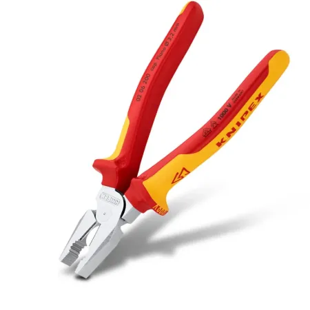 Изображение для категории Пассатижи