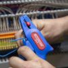 Изображение Инструмент для зачистки проводов Weicon № 5
