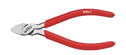 Изображение Бокорезы для пластмассы Classic 160 мм wiha