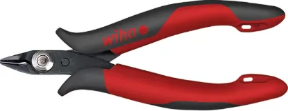 Изображение Микробокорезы Electronic 118 мм wiha