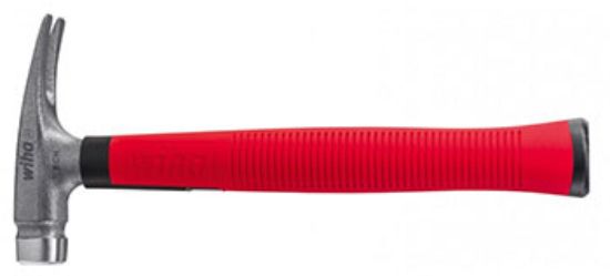 Изображение Молоток электрика wiha