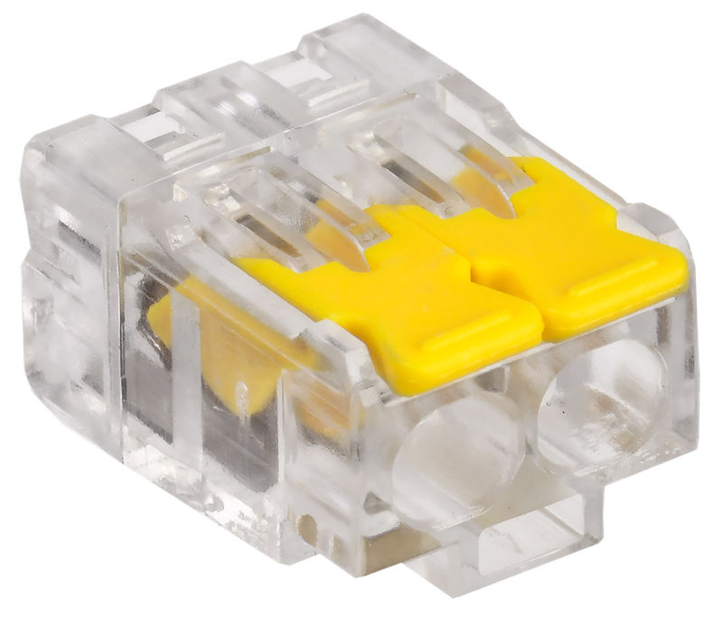 Изображение Строительно-монтажная клемма СМК 221-412 IEK