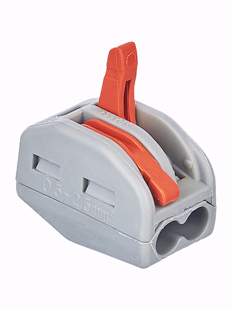 Изображение Строительно-монтажная клемма СМК 222-412 IEK