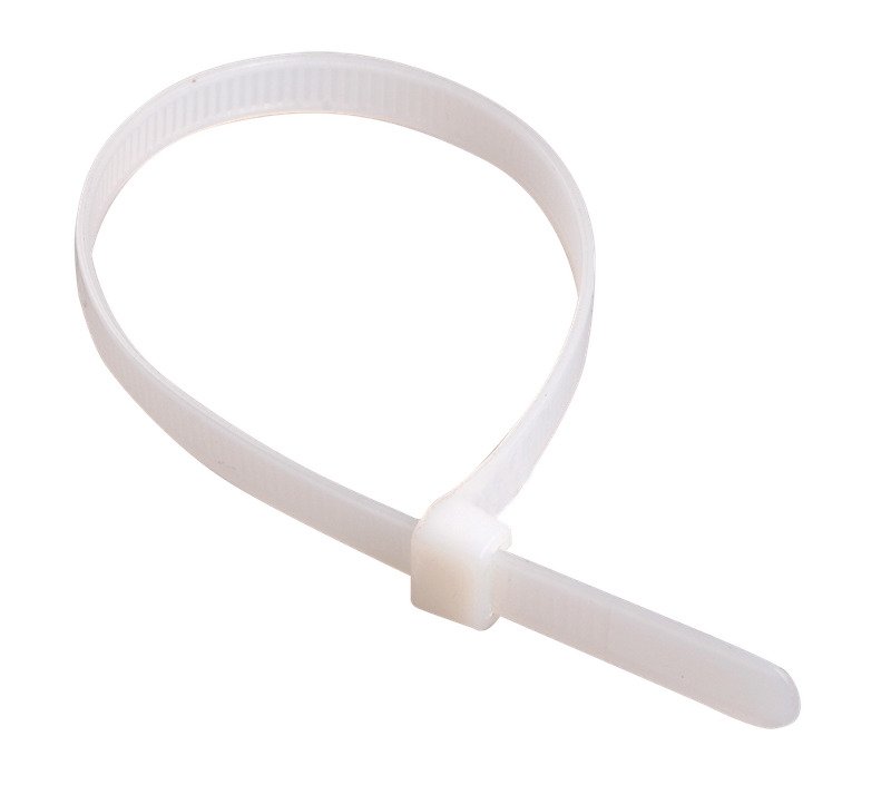 Изображение IEK Хомут 3,6х120мм нейлон (100шт)