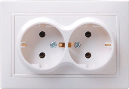 Изображение для категории Встраиваемые розетки