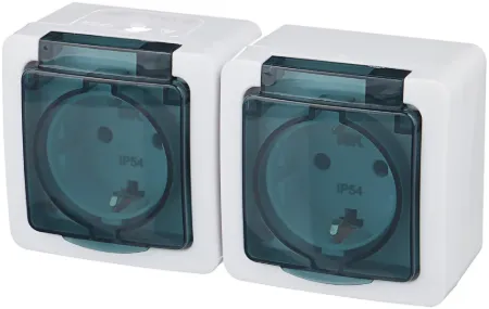 Изображение для категории Накладные розетки