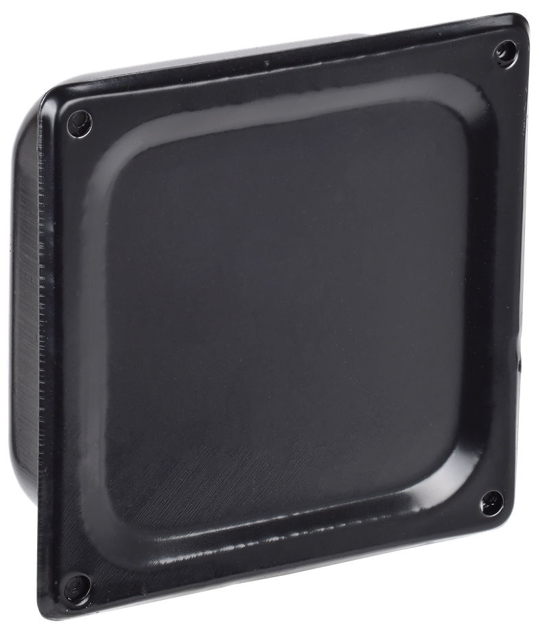 Изображение Коробка протяжная металлическая У-994 110х110х47мм IP54 грунтованная с уплотнителем IEK