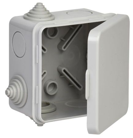 Изображение для категории Коробка распаячная