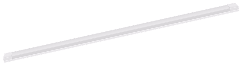 Изображение Светильник светодиодный линейный ДБО 4004 36Вт 6500К IP20 1200мм опал IEK