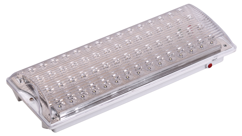 Изображение Светильник аварийный ДПА 2104 4ч IP20 IEK