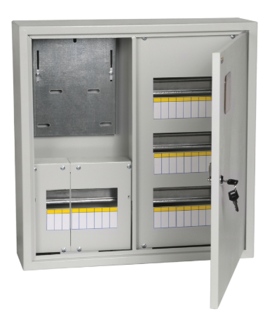 Изображение для категории Щиты металлические